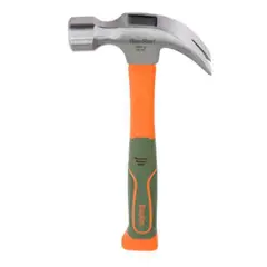 BAUKER - Martillo Carpintero 24Oz Fb Bauk