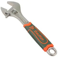 BAUKER - Llave Ajustable 12
