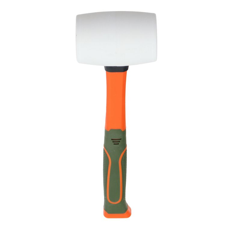 Mazo de Goma 24OZ Bauker