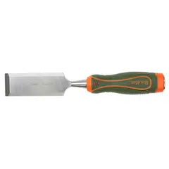 BAUKER - Formón para Madera 1-1/2" 38mm
