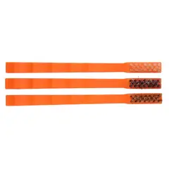 BAUKER - Set 3 Mini Cepillo Alambre 1019