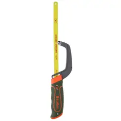 BAUKER - Mini Arco de Sierra Pro 12P