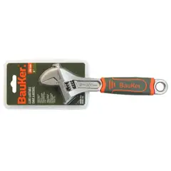 BAUKER - Llave Ajustable 8