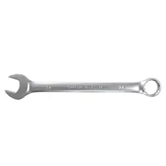 BAUKER - Llave Combinada 24Mm
