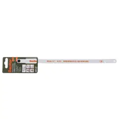 BAUKER - Hojas Sierra A-RAP 12P 24D 2U