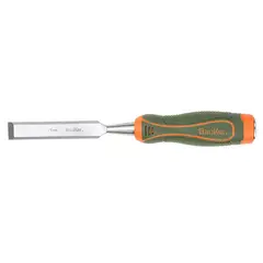 BAUKER - Formón para Madera 3/4" 19mm