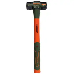BAUKER - Almadana 3Lb M/Fibra Vidrio B
