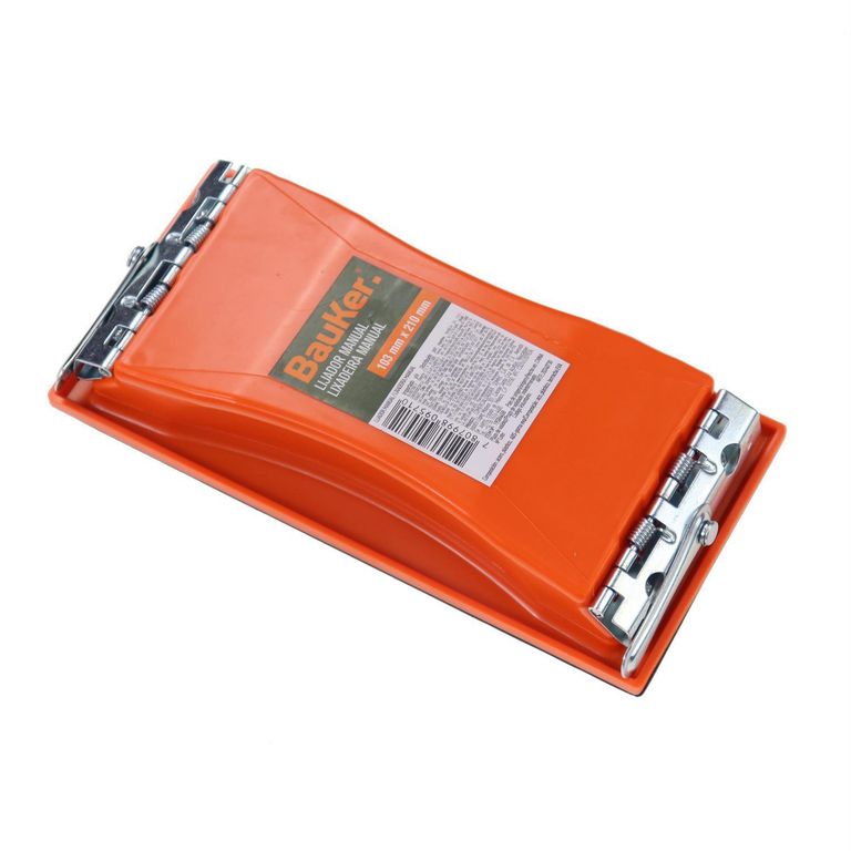 Lijador Manual 106mmx212mm