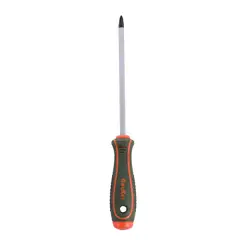 BAUKER - Destornillador Ph 150Mm N2