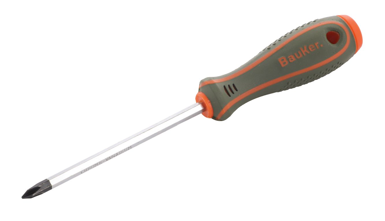 Destornillador Phillips 100 mm N°1