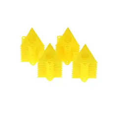 TOPEX - SB Set 32 Alzadores para Pintar