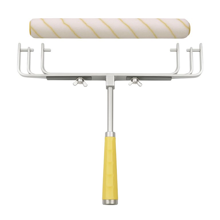 Rodillo Flexible Kolor