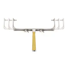 TOPEX - Rodillo Flexible