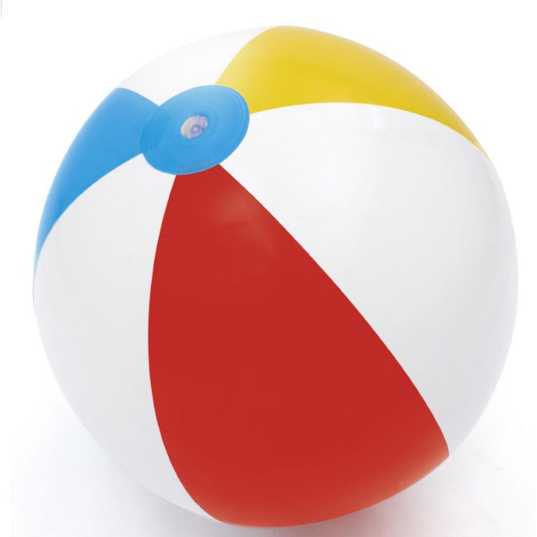 Pelota Inflable para Piscina