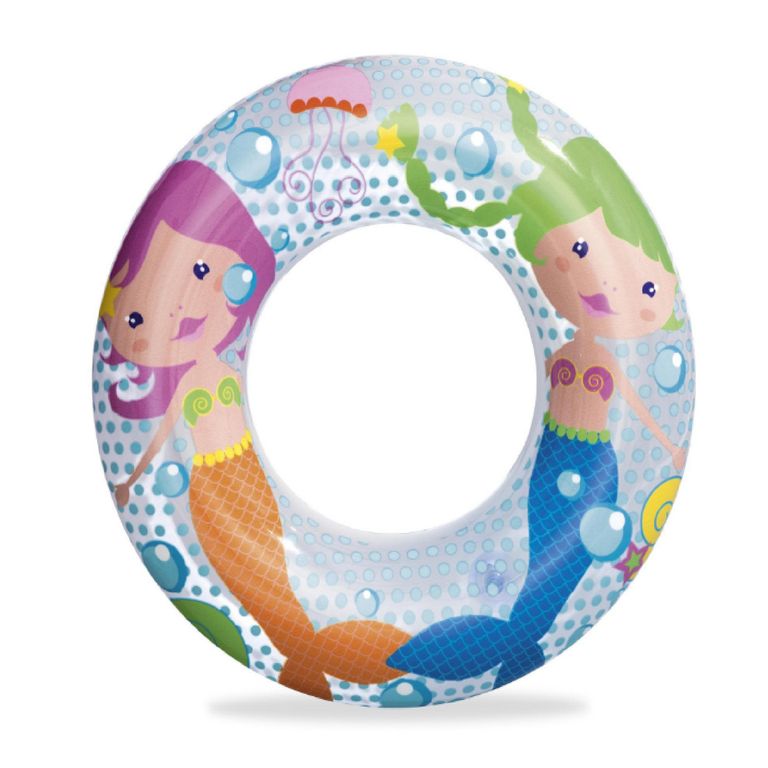 Flotador Aro Infantil 51cm