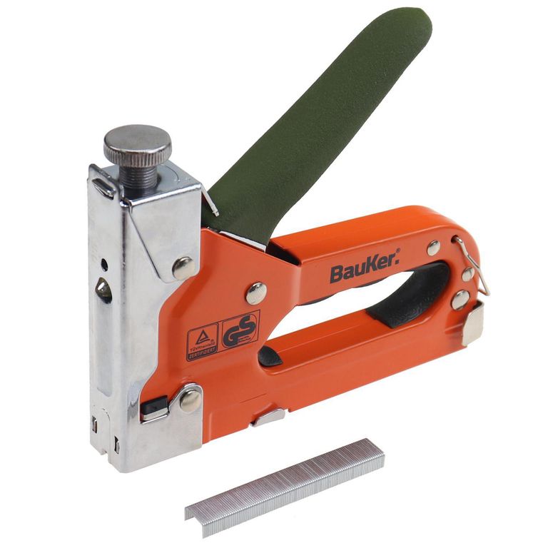 Grapas Trab Pesad 6Mm 1/4 Ba