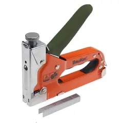 BAUKER - Grapa 10 Mm Bau 3/8 206