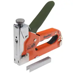 BAUKER - Grapas Trab Pesad 12Mm 1/2 Ba