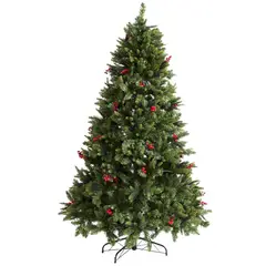 DEAR SANTA - Árbol de Navidad 210 cm