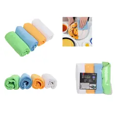 AUTOSTYLE - Paño Microfibra 36x36 cm
