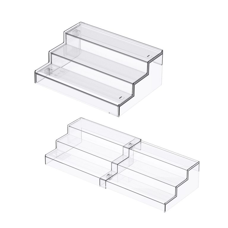 Organizador Especiero Extendible 58.4x23x12cm