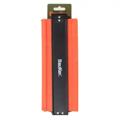 BAUKER - Guía Nivel 10In