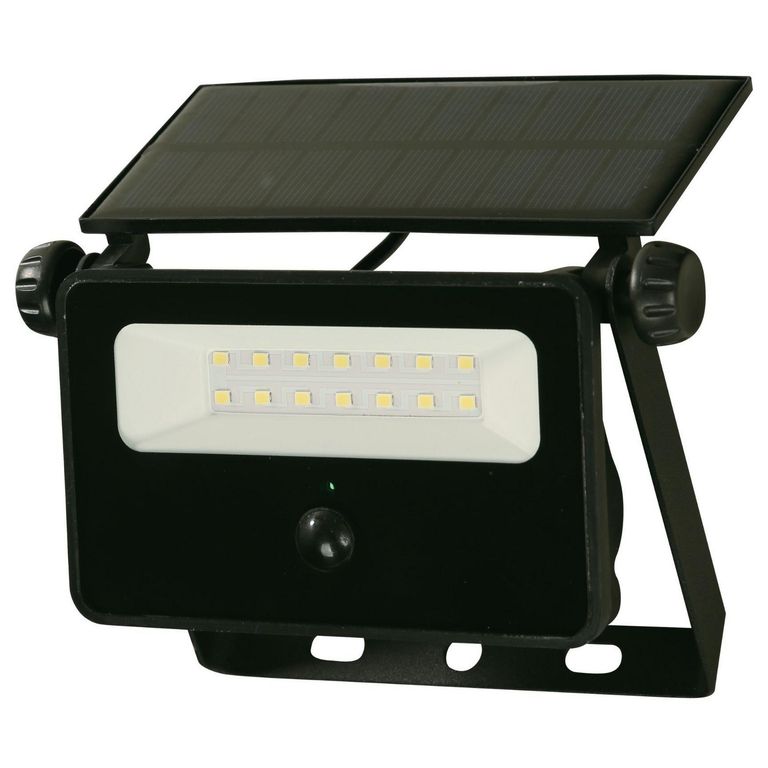 Reflector Solar 850lm Luz Neutra