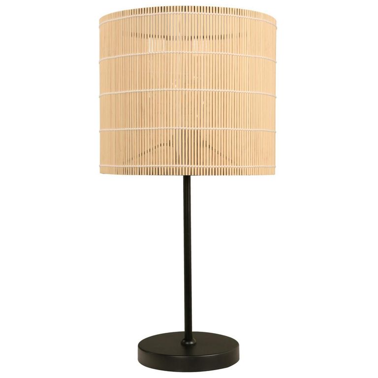 Lámpara de Mesa Fray Multicolor