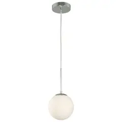 JUST HOME COLLECTION - Lámpara Colgante Celio 1L