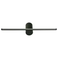 JUST HOME COLLECTION - Aplique de Pared Exterior LED Pietro