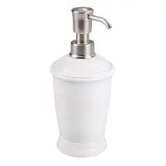 IDESIGN - Dispensador Franklin Blanco
