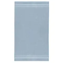 JUST HOME COLLECTION - Toalla de Baño 600gr 70x140cm Celeste