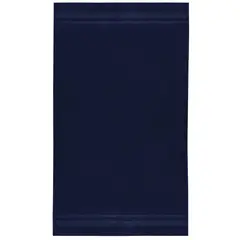 JUST HOME COLLECTION - Toallón 600gr 90x150cm Azul