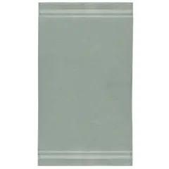JUST HOME COLLECTION - Toallón 600gr 90x150cm Pistacho