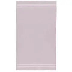 JUST HOME COLLECTION - Toallón 600gr 90x150cm Rosa
