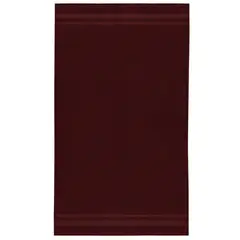 JUST HOME COLLECTION - Toalla de Baño 600gr 70x140cm Rojo
