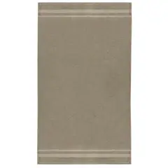 JUST HOME COLLECTION - Toalla de Baño 600gr 70x140cm Arena
