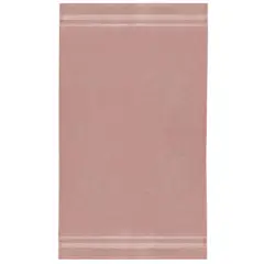 JUST HOME COLLECTION - Toallón 600gr 90x150cm Naranja