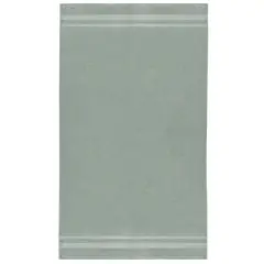 JUST HOME COLLECTION - Toalla de Baño 600gr 70x140cm Pistacho