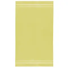 JUST HOME COLLECTION - Toalla de Baño 600gr 70x140cm Amarillo
