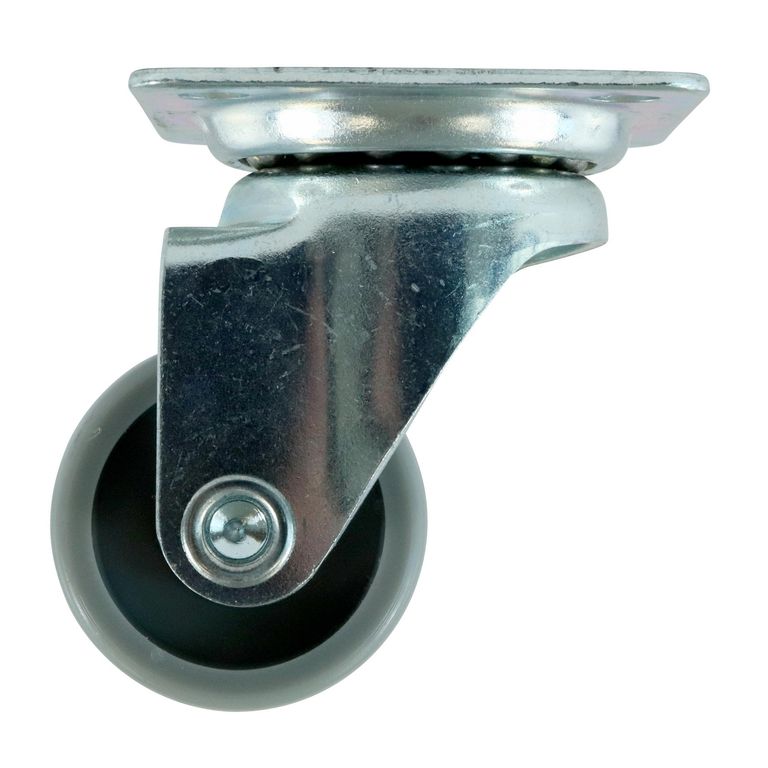 Rueda Giratoria 30mm 15Kg