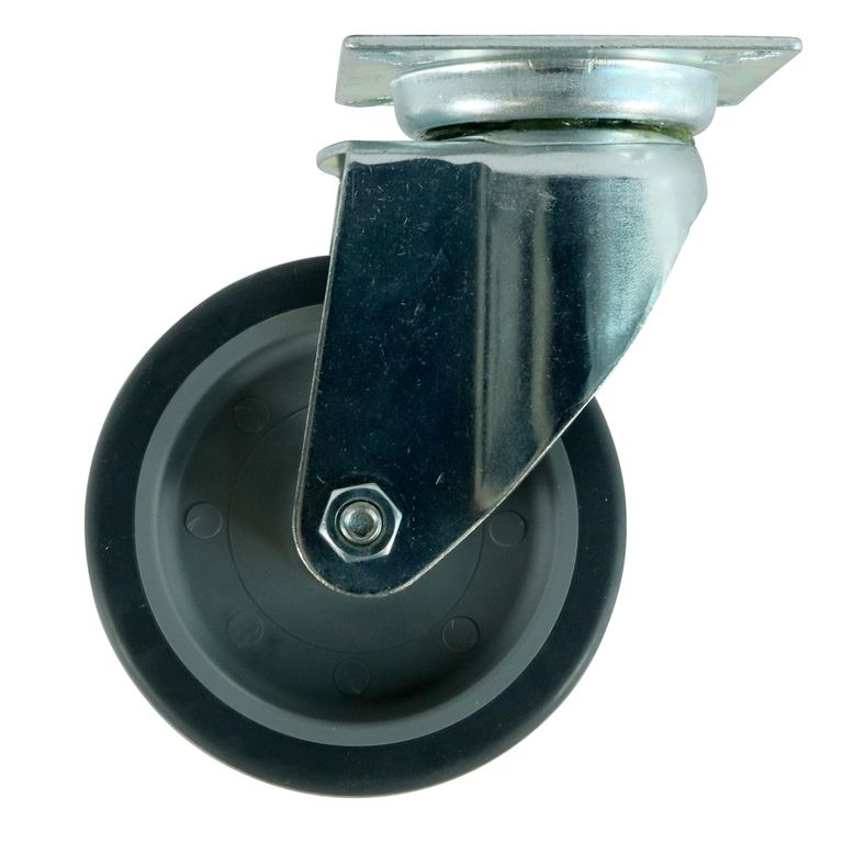 Rueda Giratoria TPE 50Kg