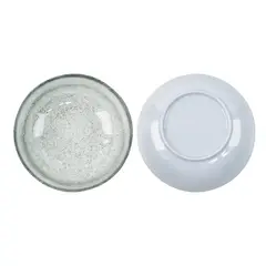 JUST HOME COLLECTION - Bowl Melamina Gris 30x9.5cm