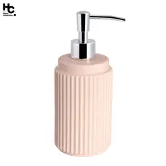 JUST HOME COLLECTION - Dispensador Cerámica Blush Rosa