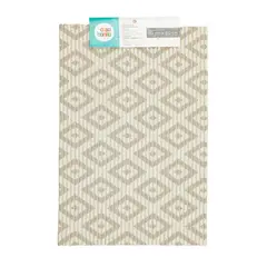 CASA BONITA - Tapete de Baño Dia 40x60cm Beige