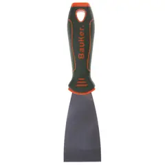 BAUKER - Espátulas 2" flexible