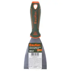 BAUKER - Espatula Flexible 3PG