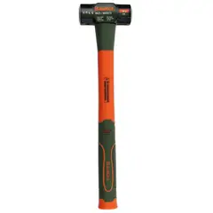 BAUKER - Combo Con Mango Fv 2Lbs Bauker