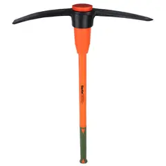 BAUKER - Picota 5LB con mango de Fibra