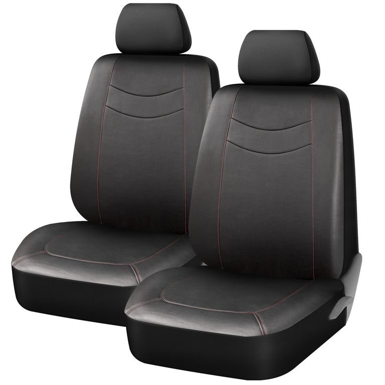 Cubre Asiento de Auto 9 Piezas